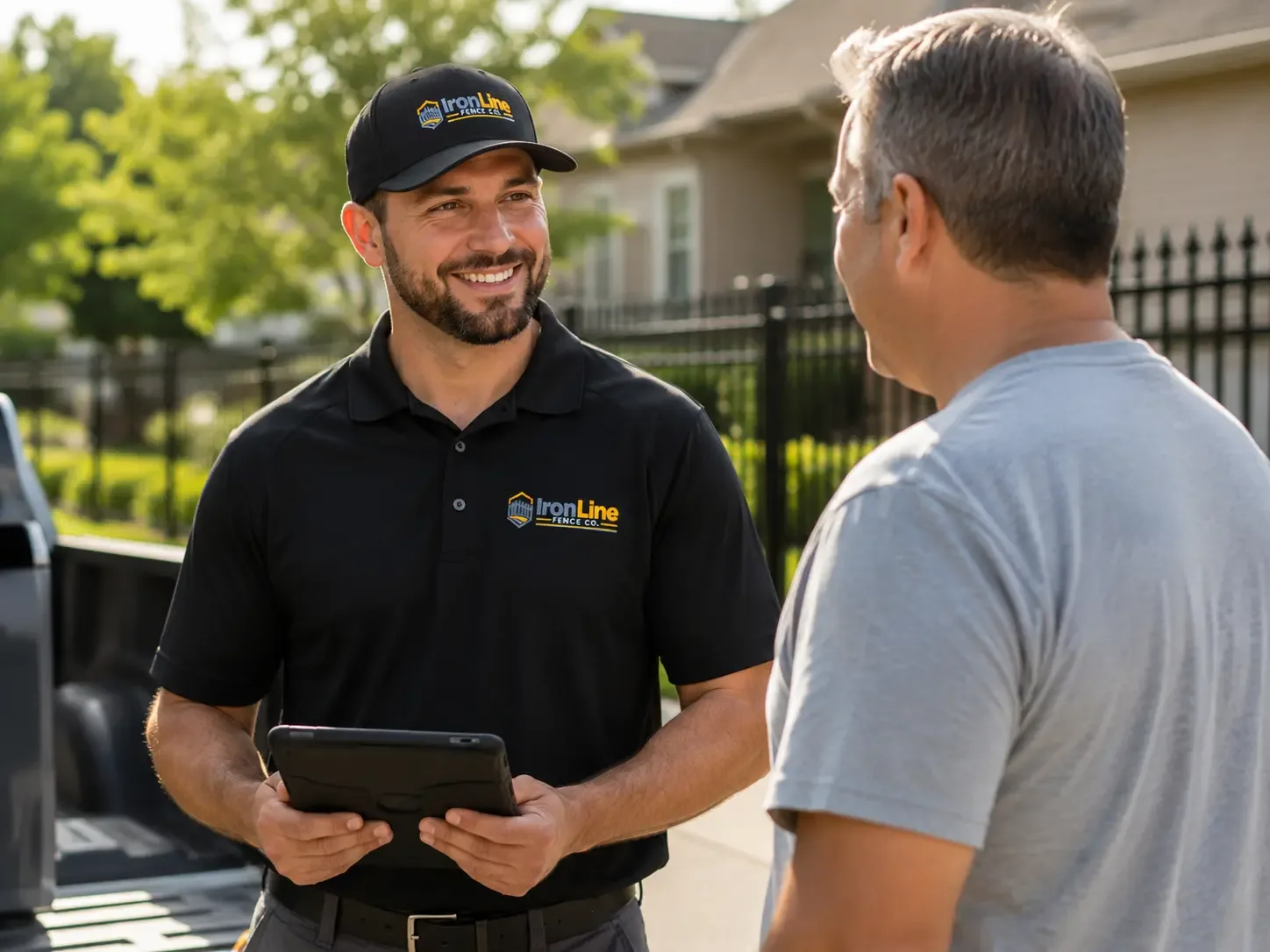 Metal Fence Installation Springboro, PA FAQs